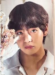 I will say it again that kim taehyung vcut 2020 is a cultural reset y'all! Kim Taehyung 2020 Photoshoot