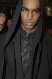 Emporio Armani Fall Winter 2012.13 Backstage