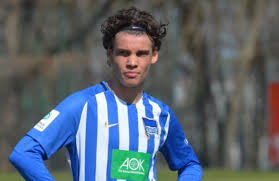 Omar rekik (tun) currently plays for regionalliga nordost club hertha bsc ii. Omar Rekik Trains With Arsenal U23s With Move Set To Be Confirmed Jeorge Bird S Arsenal Youth