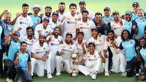Watch cricket online matches new zealand vs pakistan vs india vs australia vs england vs sri lanka vs south africa vs west indies vs bangladesh vs zimbabwe, t20. India Celebrates As Cricket Team Humbles Australia On Its Own Turf The New York Times