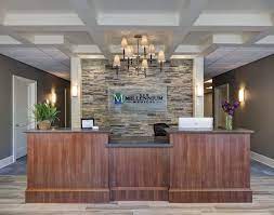 You found 38doctors office website templates from $11. New Millennium Medical Chiropractic Office Design Medical Office Decor Chiropractic Office Design Medical Office Design