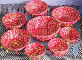 Tokri Decoration Wedding Preparation Wedding Decorations Wedding Planning