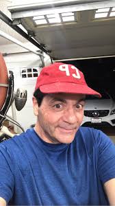 My Calumet Park Serpe's Sox Little League Hat circa 1965