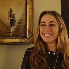 Isabella Herrera and Sawyer Bohl's Wedding Website