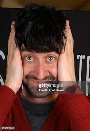 Producer Rick Cowan during 2004 Sundance Film Festival