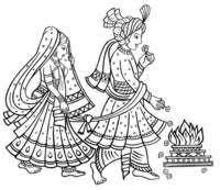 404 Not Found Wedding Drawing Wedding Symbols Drawings
