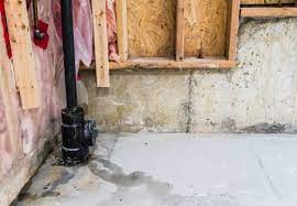 Bentonite injection waterproofing great lakes. Basement Waterproofing The Complete Guide Bob Vila
