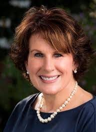 Jessica Wegman's Instagram, Twitter & Facebook