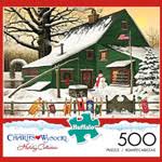 Charles wysocki jigsaw puzzles uk. Charles Wysocki Americana Jigsaw Puzzles Checklist Milton Bradley Hasbro Buffalo Games