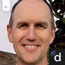 Dr. Wesley J. McBride, MD