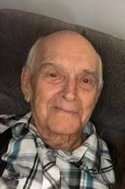 Ben Covington Obituary (1926