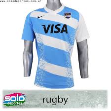 Los pumas sienten mucho la camiseta el dt australiano de la selección habló del equipo, del día a día en sídney y del tri nations con debut el 14 ante los all blacks. Venta Camiseta Pumas Rugby En Stock