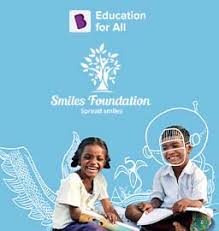 Twinkling Eyes and Curious Minds of Smiles Foundation