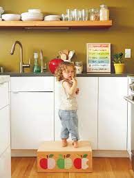 Enjoy free shipping & browse our great selection of baby & kids furniture, nursery furniture, kids already took long enough to get. How To Make A Decorative Kids Step Stool Hgtv