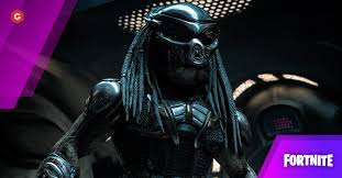 This guide will show what players need to do to unlock it. Fortnite Predator Skin Release Date Event Price Backbling Glider Harvest Tool How To Unlock It And