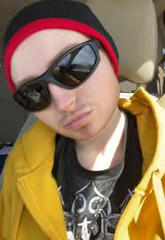 Jesse Pinkham Turbulence