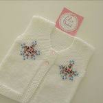 Su Damlasi Gelin Yelegi Kol Kesimi Yapilisi Youtube Knitting Tutorial Crochet Designs Knitting Patterns