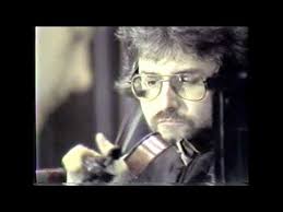 Dave MacIsaac & John Morris Rankin