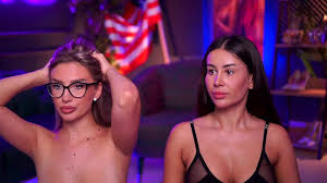 Dalidakilian Best Porn Leak Video [Chaturbate] - bigass, lesbian, milf,  heels, squirt