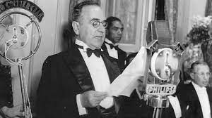 Free uk delivery on eligible orders Bbc World Service Witness History The Death Of Brazil S Getulio Vargas