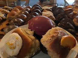 When i found out about this, i knew i. New Orleans Best Bakeries For Pastries Desserts And Bread Eater New Orleans