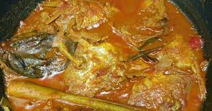 Resep Gulai Kepala Ikan Kakap Pedas Oleh Suzanne Chang Recipe In 2021 Gulai Resep Ikan