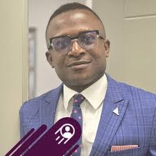 Kofi Kyei's Instagram, Twitter & Facebook