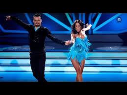 12 jahre hatten evgeny und ich eine erfolgreiche und wunderbare tanzpartnerschaft, die uns gegenseitig inspiriert. Christina Luft Privat Dieses Ass Hat Die Let S Dance Rakete Noch Im Armel Weltweitestars