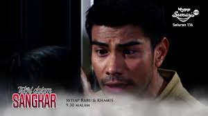 Other episodes for this season. Isteri Dalam Sangkar Ep 7 Youtube