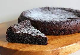 Belgian Chocolate Cake Recipe Yummly Recipe Belgian Chocolate Cake Recipe Chocolate Cake Recipe Savoury Cake