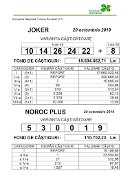 Lotto 6aus49 archiv ergebnisse video. Rezultate Loto 6 Din 49 Live Pe Romania Tv Numerele CaÈ™tigÄƒtoare Extrase DuminicÄƒ 20 Octombrie Impact