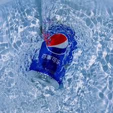 Image result for Pepsi Cola Blue 1995 Fleet