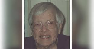 Eileen Hinton Obituary