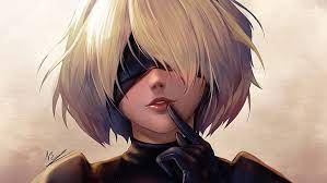 That is the norm for anime fans though since they are pretty much used to it. Blindfold 1080p 2k 4k 5k Hd Wallpapers Free Download Wallpaper Flare