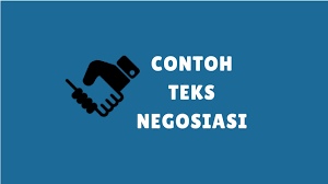 Kami sudah memikirkan soal risiko itu, pak. 11 Contoh Teks Negosiasi Singkat Beserta Strukturnya Lengkap