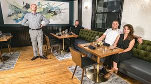 A delightful afternoon tea awaits at this hidden gem of a tea room in the centre of northampton. How Northampton Restaurant Patria Opened During The Pandemic Eater Boston