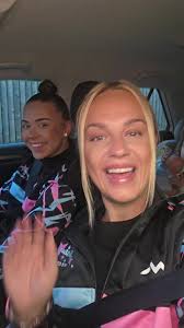 Comp Sundays Dance Challenge with Leona Orr