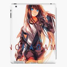 Search free noragami wallpapers on zedge and personalize your phone to suit you. Noragami Ipad Cases Skins Redbubble