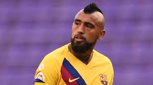 Vidal health insurance tpa is now certified iso 27001:2013 version for information security. Arturo Vidal Barcelona Midfielder In Milan To Complete Inter Move Football News Sky Sports