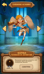 For (var i = 0; All Information About Guardians And How To Collect Them In Everwing