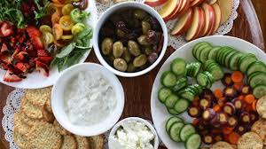 Die einen so, die anderen so: Sommer Rezepte Leichte Gerichte Die Sich Bei Hitze Eignen Utopia De