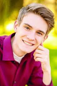 Justin Nylander Obituary (2001