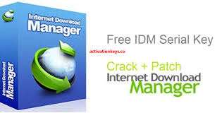 / files of program / internet download manager) we will find a file called idmgrhlp.exe, this file is responsible for checking if the program is correctly registered, and it does so periodically. Idm Crack 6 38 Build 16 Serial Key 2021 Download Latest Patch