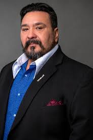 Joel E. Meza, Real Estate Agent