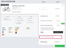 Rose Bikes Gutschein Oktober 2020 2 95 60 Rabatt Sichern