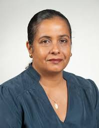 Sandrine CAVALIER DOURE