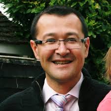 Stream Mark Boyd-Hall music