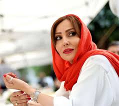 چهره متفاوت پرستو صالحی مجری عشق ابدی در گذشته
