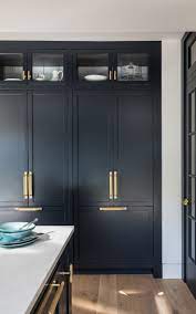 We did not find results for: Navy Blue Kitchen Cabinets With Brass Hardware Buster Punch