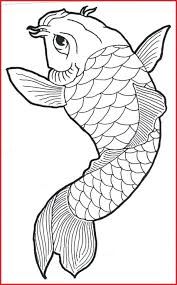 Drawing A Koi Achi Tutorial Fish Free Pages Black And White Step By Christiancueva Fish Drawings Koi Art Colorful Drawings